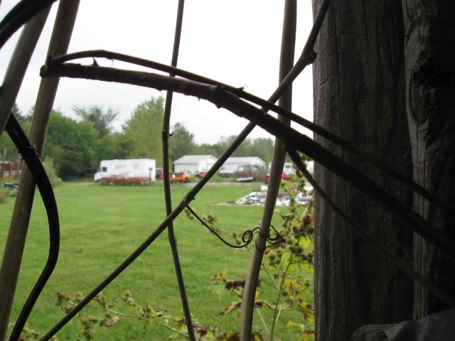 Plymouth Drive-In - 2010 Photo